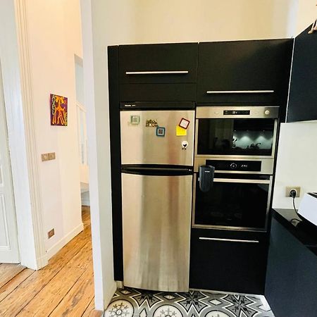T4 Apartment In The Heart Of Old Bordeaux Close To All Amenities 외부 사진
