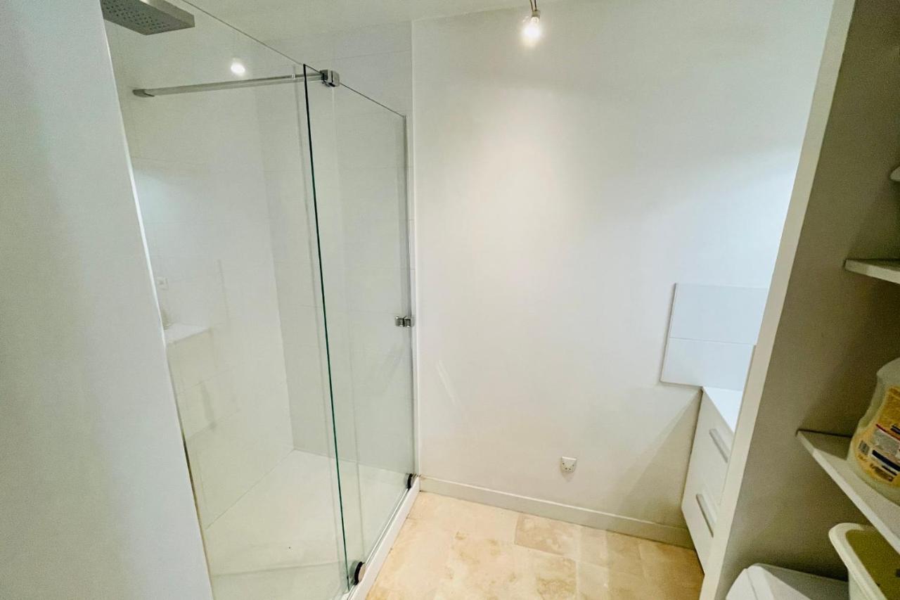 T4 Apartment In The Heart Of Old Bordeaux Close To All Amenities 외부 사진