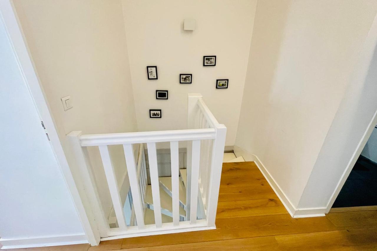 T4 Apartment In The Heart Of Old Bordeaux Close To All Amenities 외부 사진